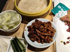 -小菜园新徽菜(南通崇川金鹰店)