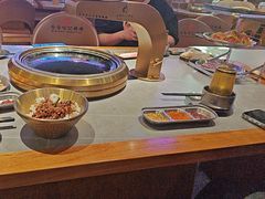 -杨小佳·齐齐哈尔烤肉·烤串(广州店)