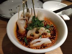 没骨头鸡爪-太二酸菜鱼(石家庄万象城店)