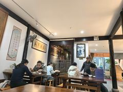 -妙醍醐素食自助餐馆(杭州香积寺店)