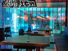 -匠子烤鱼(上邦百汇城店)