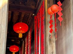 -福建民俗博物馆
