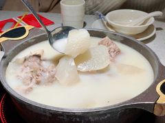 -一把骨(盐市口店)