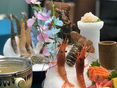 -上宴精品海鲜姿造(晶融汇旗舰店)
