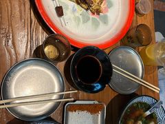 -北丐先生·野馄饨烧烤(长宁龙之梦店)