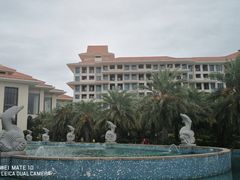 -惠州金海湾嘉华度假酒店