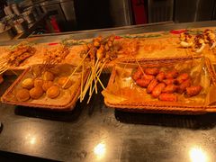 -九月海·海鲜自助(世纪东方店)