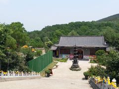 -艾山风景名胜区