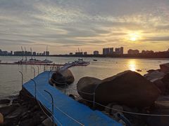 -马銮湾景区