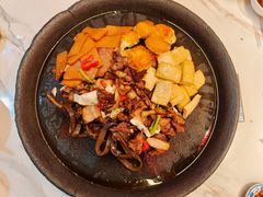 -一烙锅(友谊店)