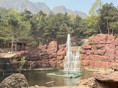 -山叶口景区