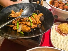 -山西会馆·晋菜·晋商宴·民俗博物馆(体育路店)