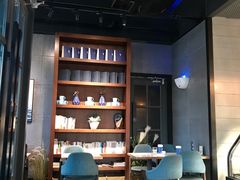 -海岩咖啡(南中环国金店)