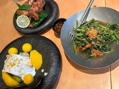 -simply thai天泰(美罗城店)