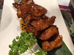 -刘姐啤酒鱼民族演艺餐厅(西街总店)
