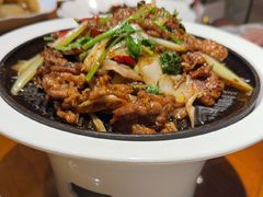 -小桃红·东北菜·春饼烤鸭(南阳湖街店)