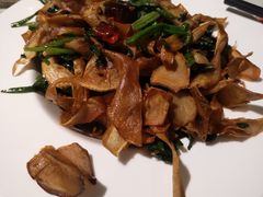 -京尊烤鸭店JINGZUN(春秀路店)