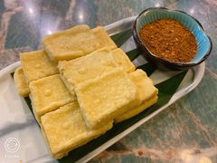 -浩海火烧云傣家菜(京广店)