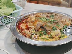 -欢乐牛香(东海二路店)