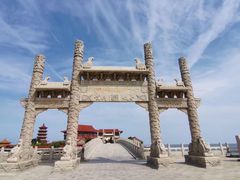 -八仙过海景区