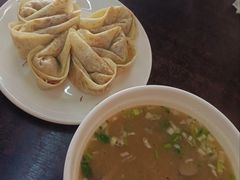 -彭哥甩饼王(城隍庙广场店)