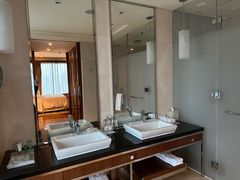 -天津君隆威斯汀酒店