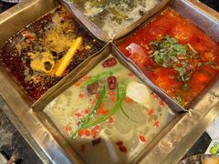 -王家渡火锅店(亦庄店)