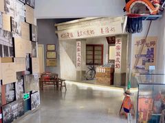 -民信老铺(双皮奶博物馆店)
