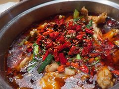 -日进一片海.生腌海鲜火锅.宵夜烧烤(三里屯总店)