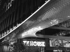 -TZ House音乐现场(来福士中心店)