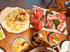 -匠牛道烤肉料理店(西坝河店)