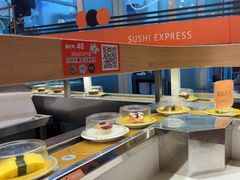 -争鲜回转寿司(浦东三钢里PLUS店)