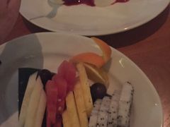 -沈阳君悦酒店·意坊意大利餐厅