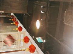 店内布置-小大董·烤鸭(王府井apm店)