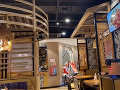 -吴满满油泼面(北方风味园店)