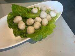 -芭缇沁园椰子鸡(中航紫金新天地店)
