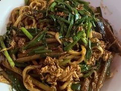 -三百碗宝应长鱼面(板仓街店)