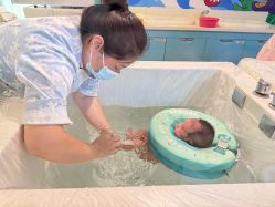 -悦家·美丽妈妈月子会所(龙奥店)