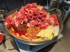 -MI WU FACTORY米屋美食工厂餐厅(绿地店)