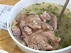 -牛王庙(龙华花园店)