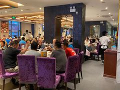 大堂-紫光园(马桥店)