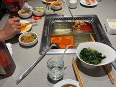 -海底捞火锅(漫乐城夜宵主题店)