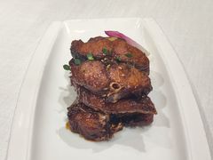 -和记小菜(东方店)