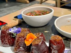 -东来顺饭庄(王府井步行街店)