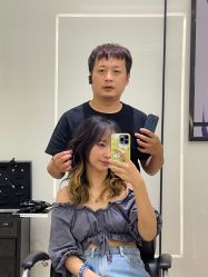 -Fr美发沙龙