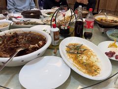 -千岛湖鱼味馆(十字街总店)