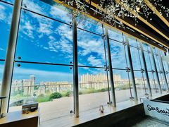 -Seesaw Coffee(朝阳大悦城店)