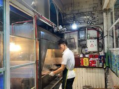 -高原第一家资格烤羊肉(玉林南路总店)