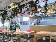 大堂-嘉和一品粥(方庄店)