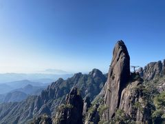 -三清山风景名胜区